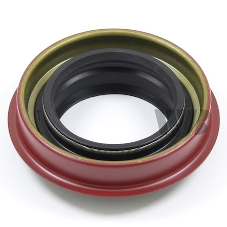 Wjb Ensure Bearing Life With Premium Seals, Ws4764 WS4764